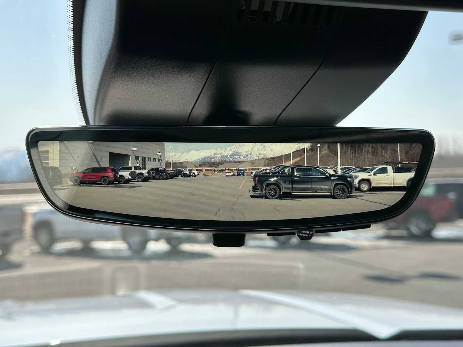 2026 GMC Sierra 2500HD Denali