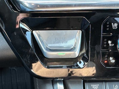 2026 GMC Sierra 2500HD Denali