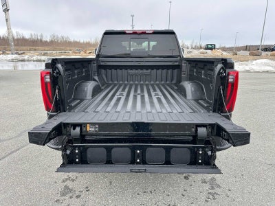 2026 GMC Sierra 2500HD Denali