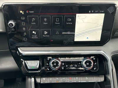 2026 GMC Sierra 2500HD Denali