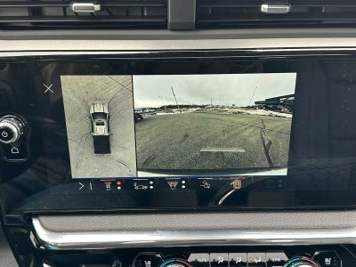 2026 GMC Sierra 2500HD Denali