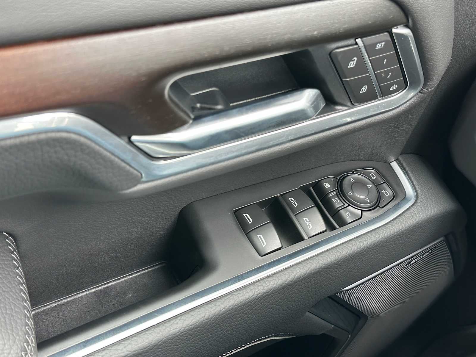 2026 GMC Sierra 2500HD Denali