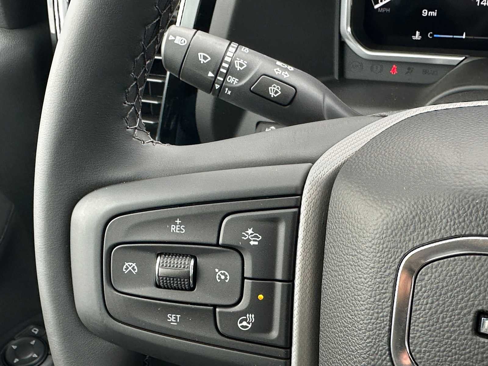 2026 GMC Sierra 2500HD Denali