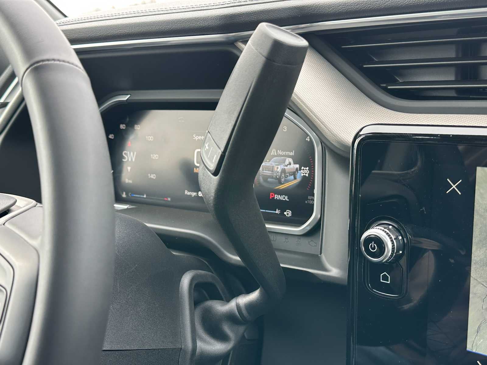 2026 GMC Sierra 2500HD Denali