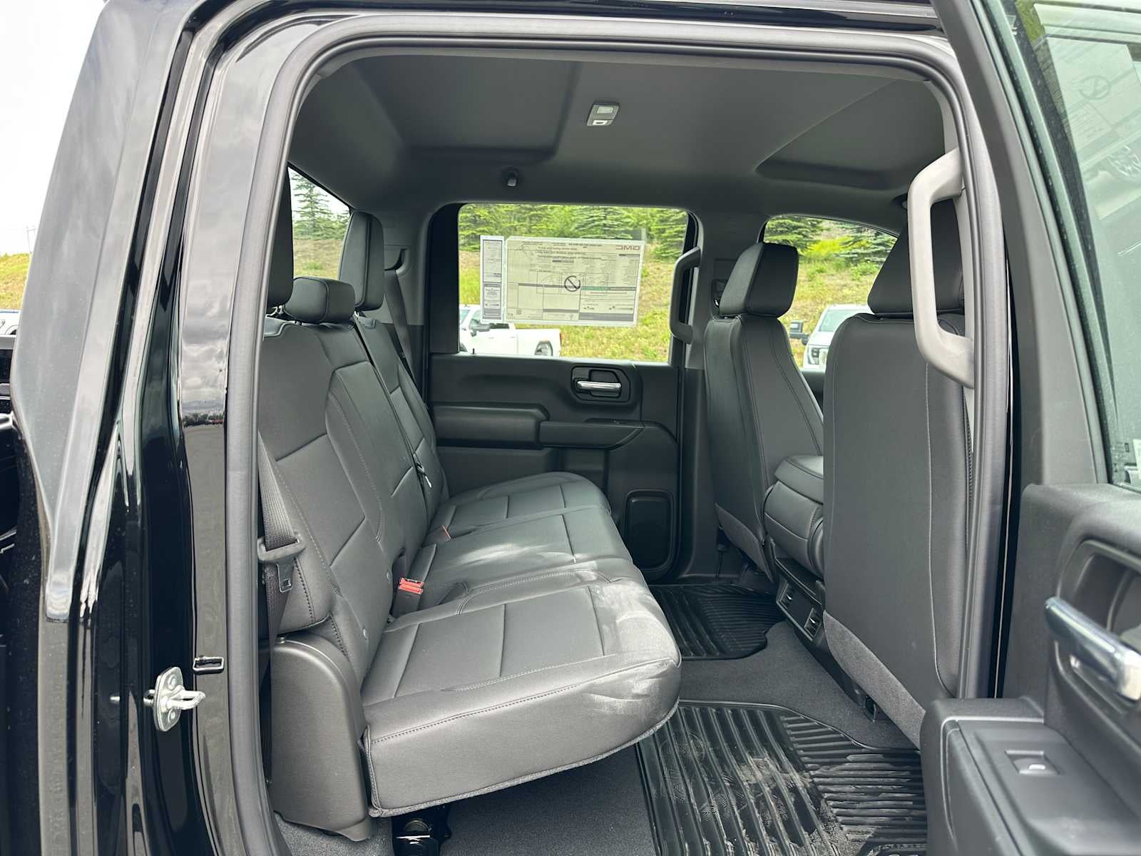 2025 GMC Sierra 3500HD Pro