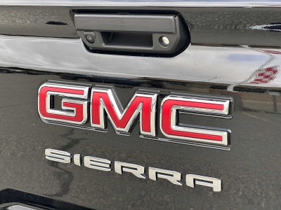2025 GMC Sierra 3500HD Pro