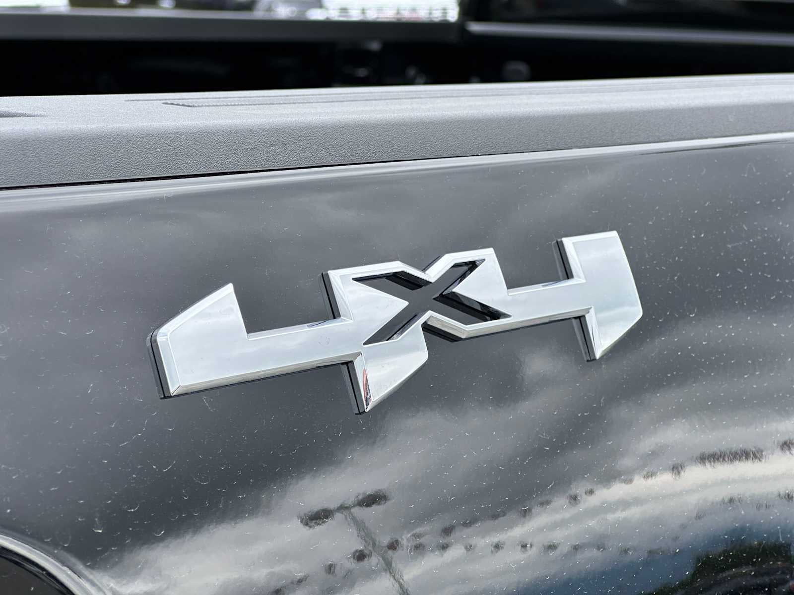 2025 GMC Sierra 3500HD Pro