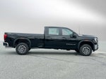2025 GMC Sierra 3500HD Pro