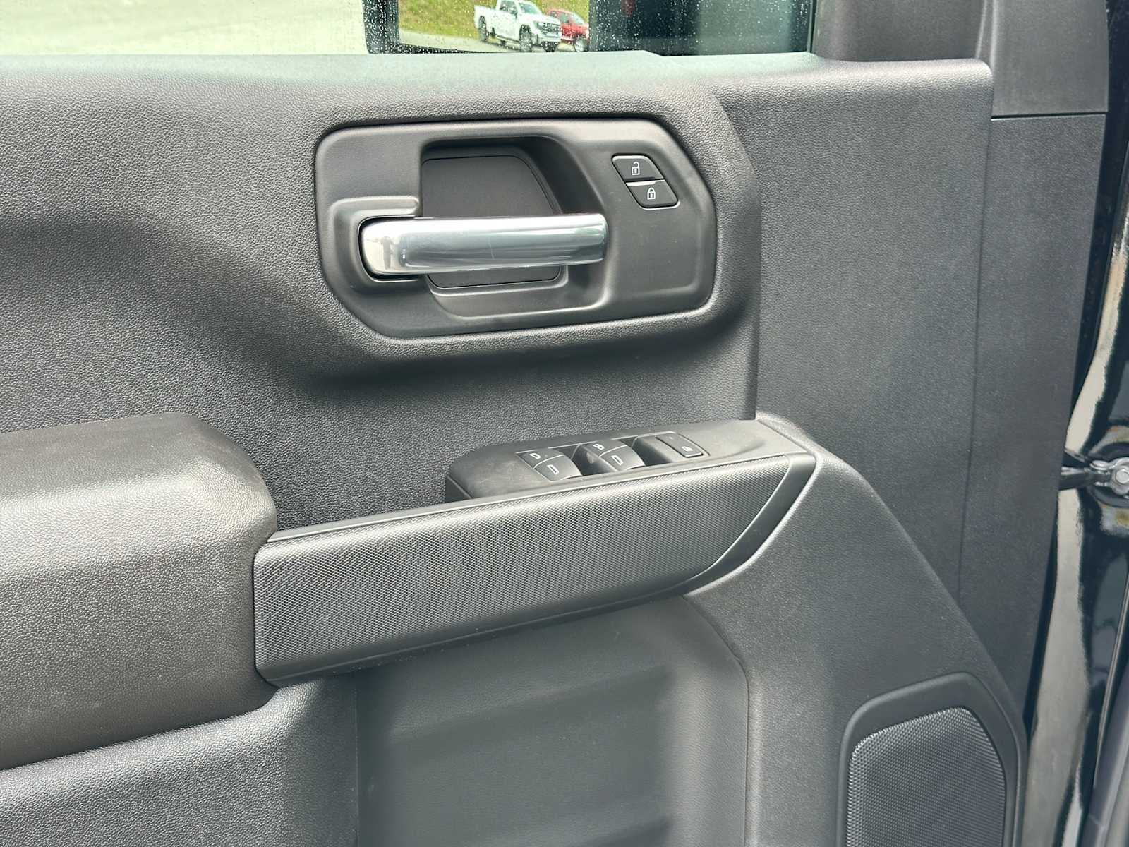 2025 GMC Sierra 3500HD Pro