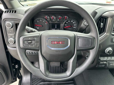 2025 GMC Sierra 3500HD Pro