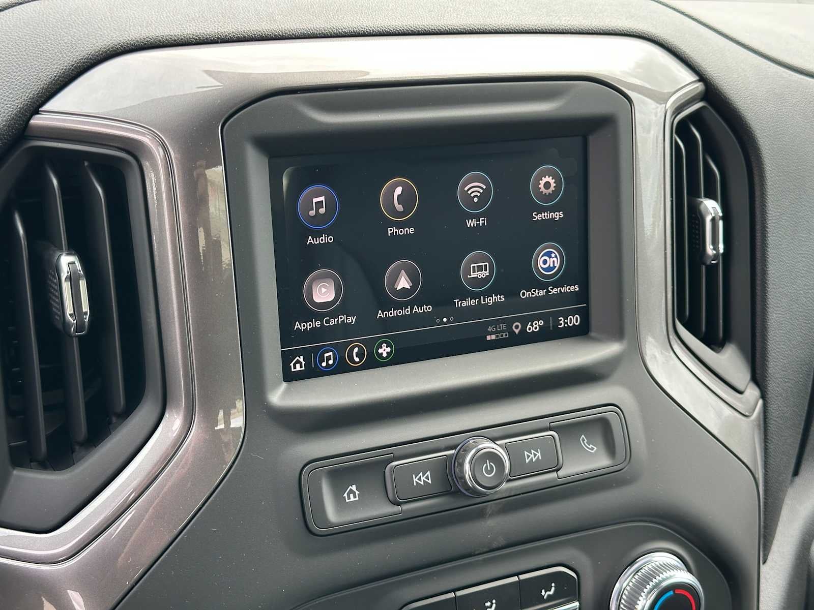 2025 GMC Sierra 3500HD Pro