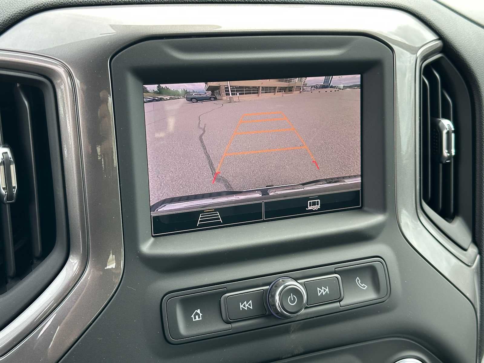 2025 GMC Sierra 3500HD Pro