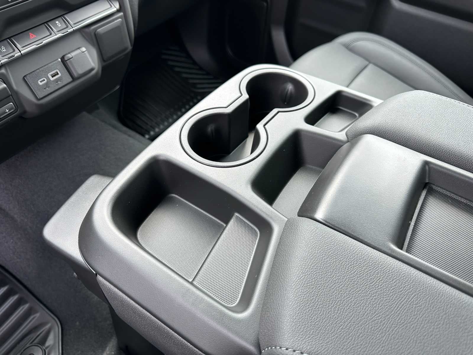 2025 GMC Sierra 3500HD Pro