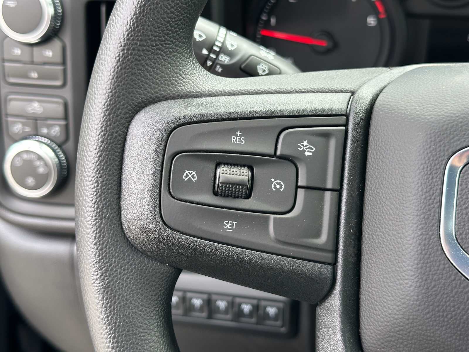 2025 GMC Sierra 3500HD Pro