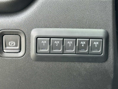 2025 GMC Sierra 3500HD Pro