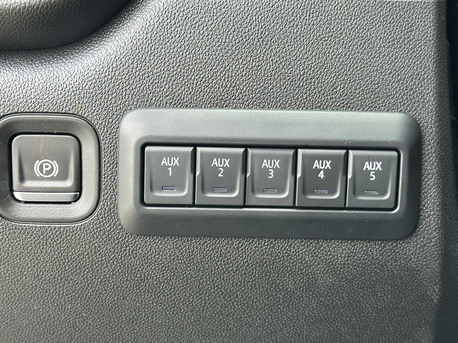 2025 GMC Sierra 3500HD Pro