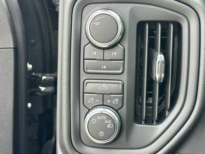 2025 GMC Sierra 3500HD Pro