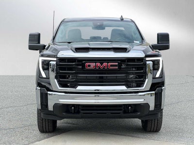 2025 GMC Sierra 3500HD Pro