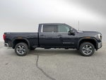 2026 GMC Sierra 3500HD SLE