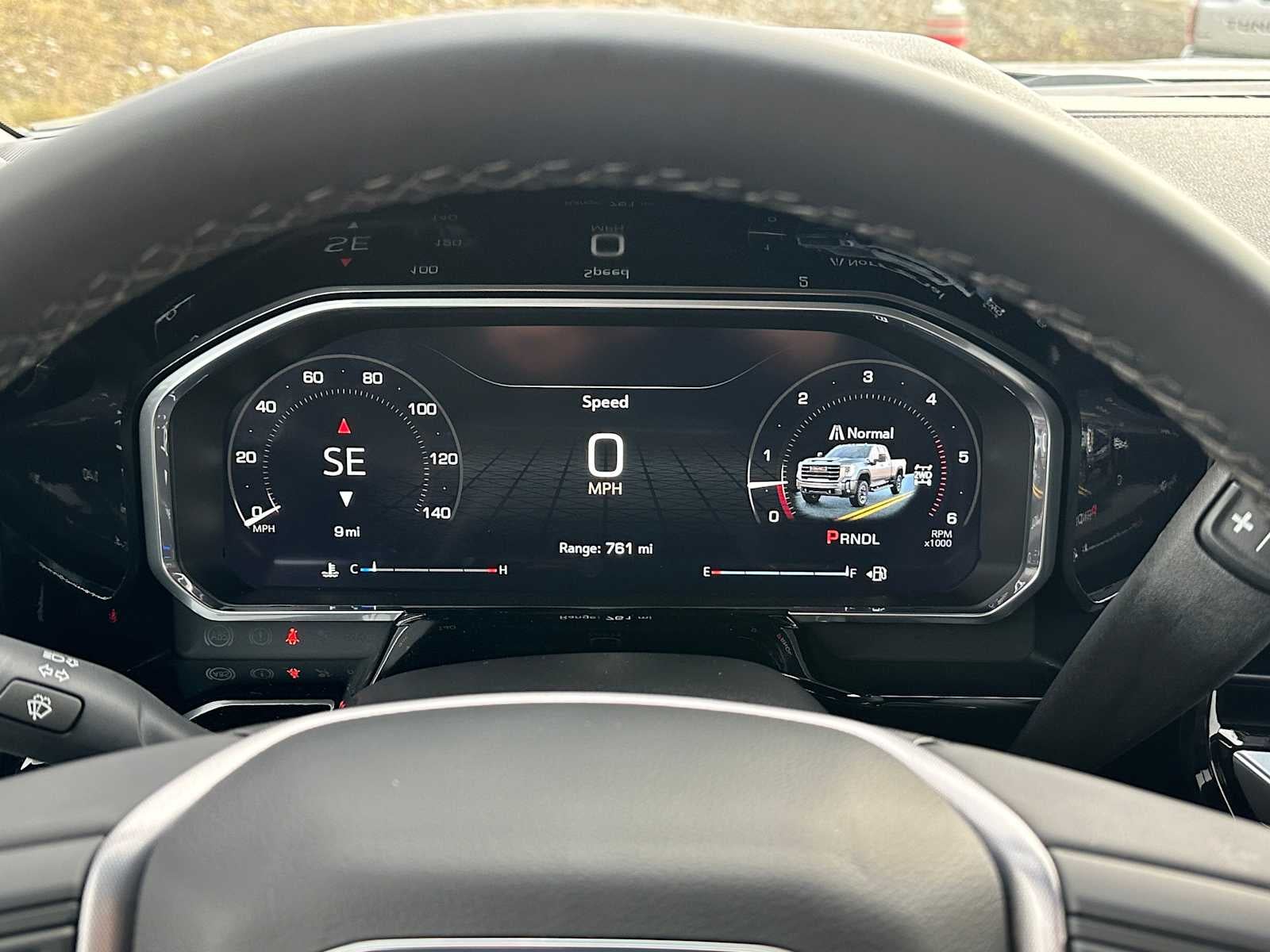 2026 GMC Sierra 3500HD SLE