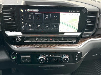 2026 GMC Sierra 3500HD SLE