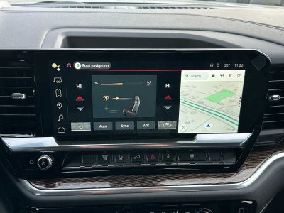 2026 GMC Sierra 3500HD SLE