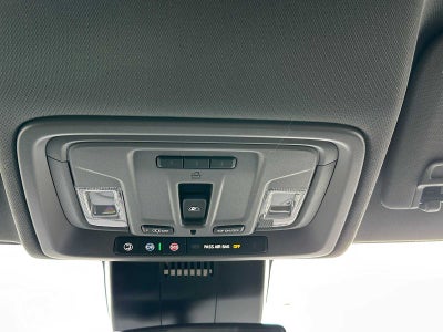 2026 GMC Sierra 3500HD SLE