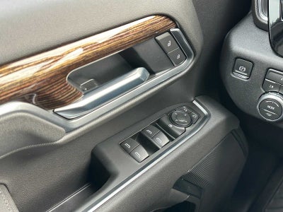 2026 GMC Sierra 3500HD SLE