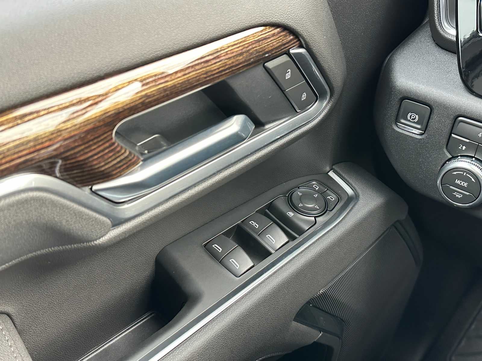 2026 GMC Sierra 3500HD SLE