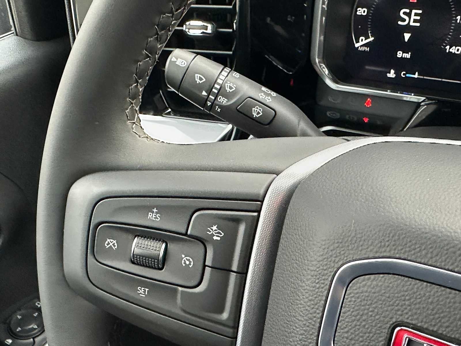 2026 GMC Sierra 3500HD SLE