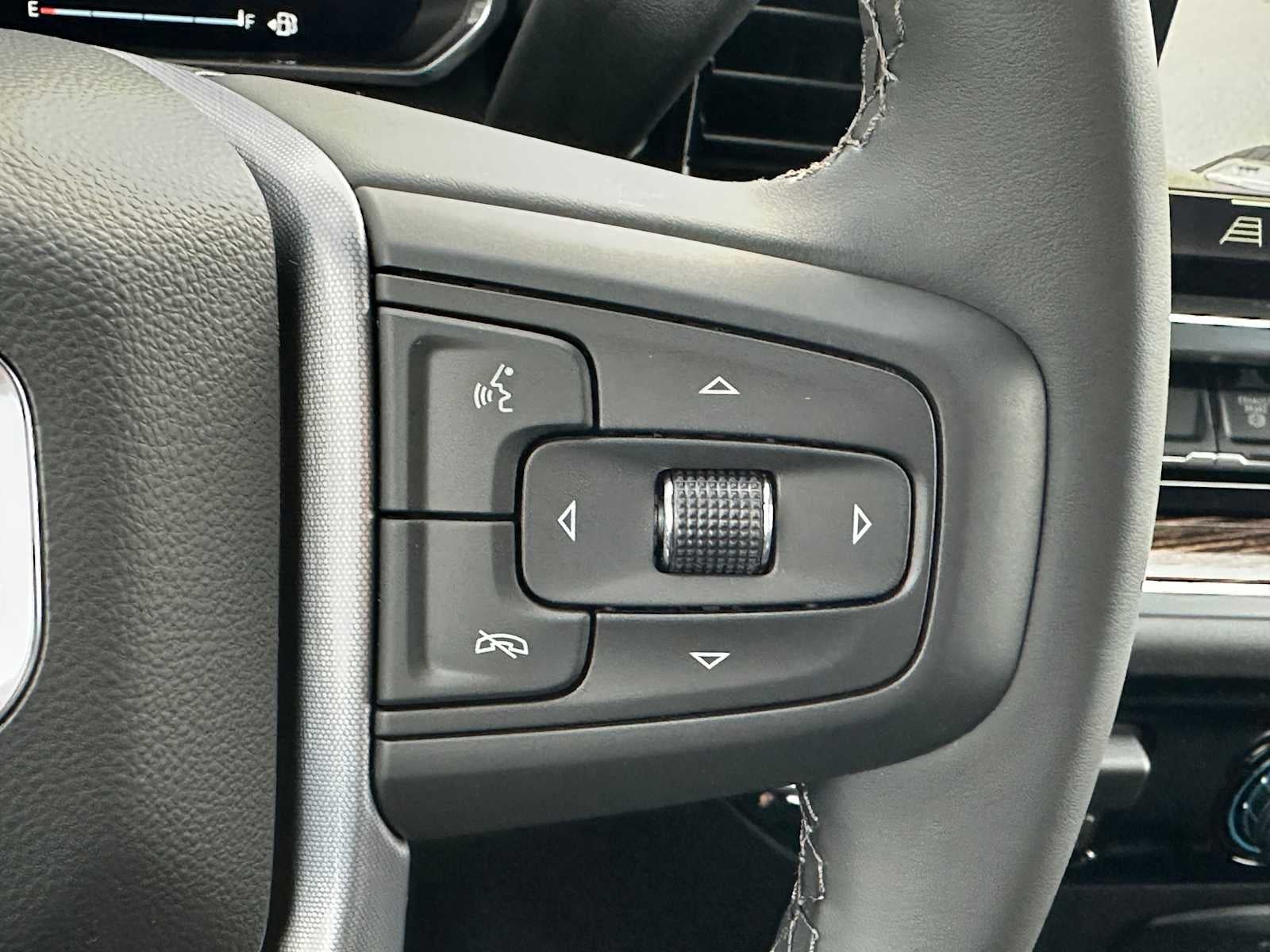 2026 GMC Sierra 3500HD SLE