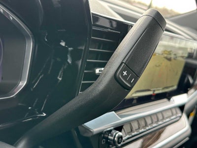 2026 GMC Sierra 3500HD SLE