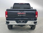 2026 GMC Sierra 3500HD SLE