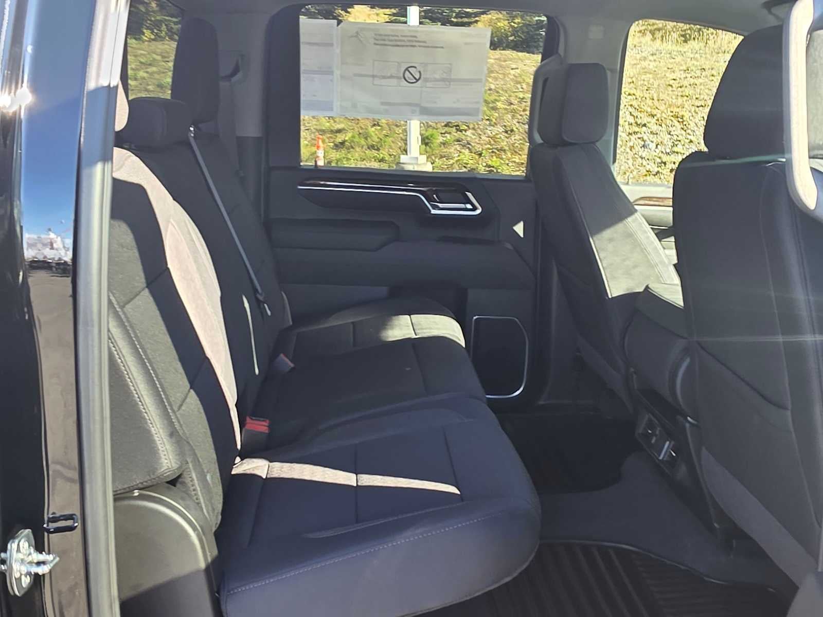 2026 GMC Sierra 3500HD SLE