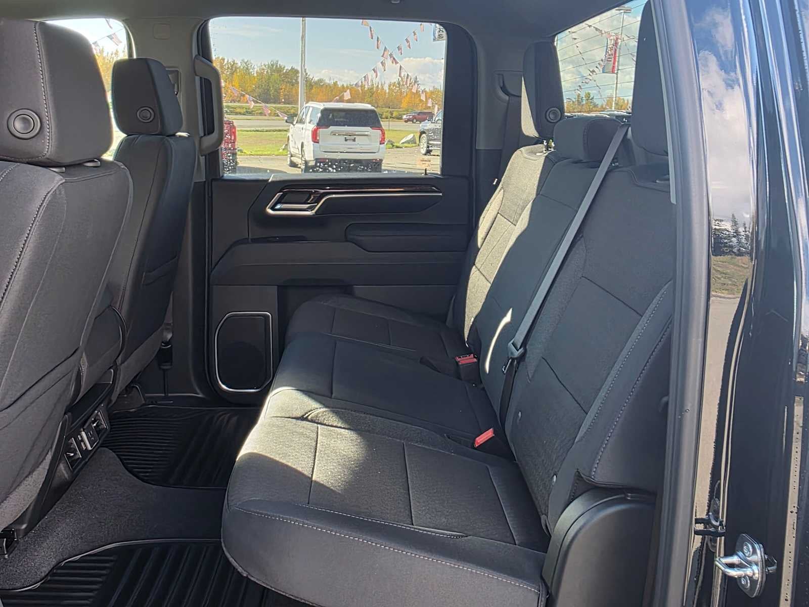 2026 GMC Sierra 3500HD SLE