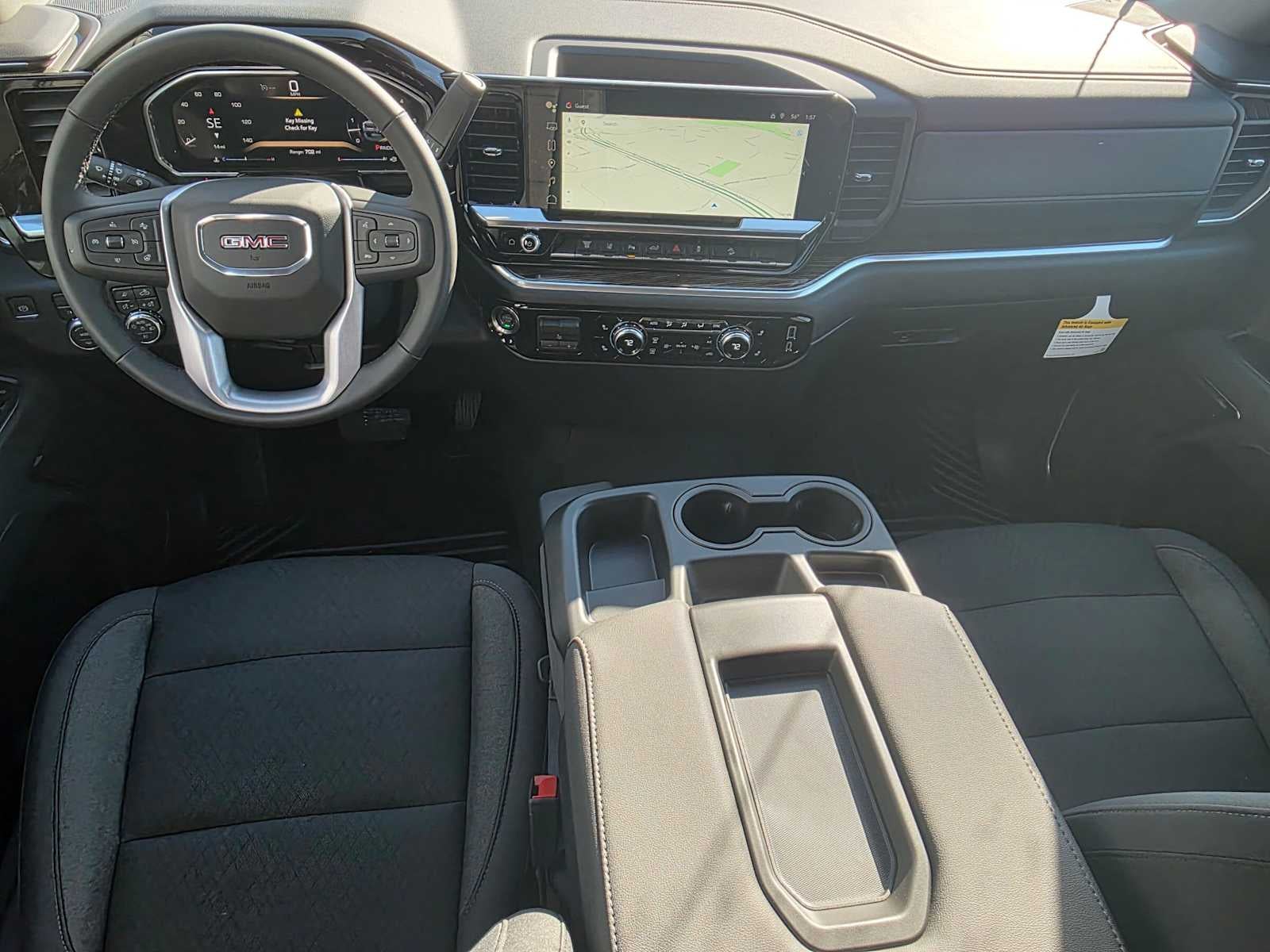 2026 GMC Sierra 3500HD SLE