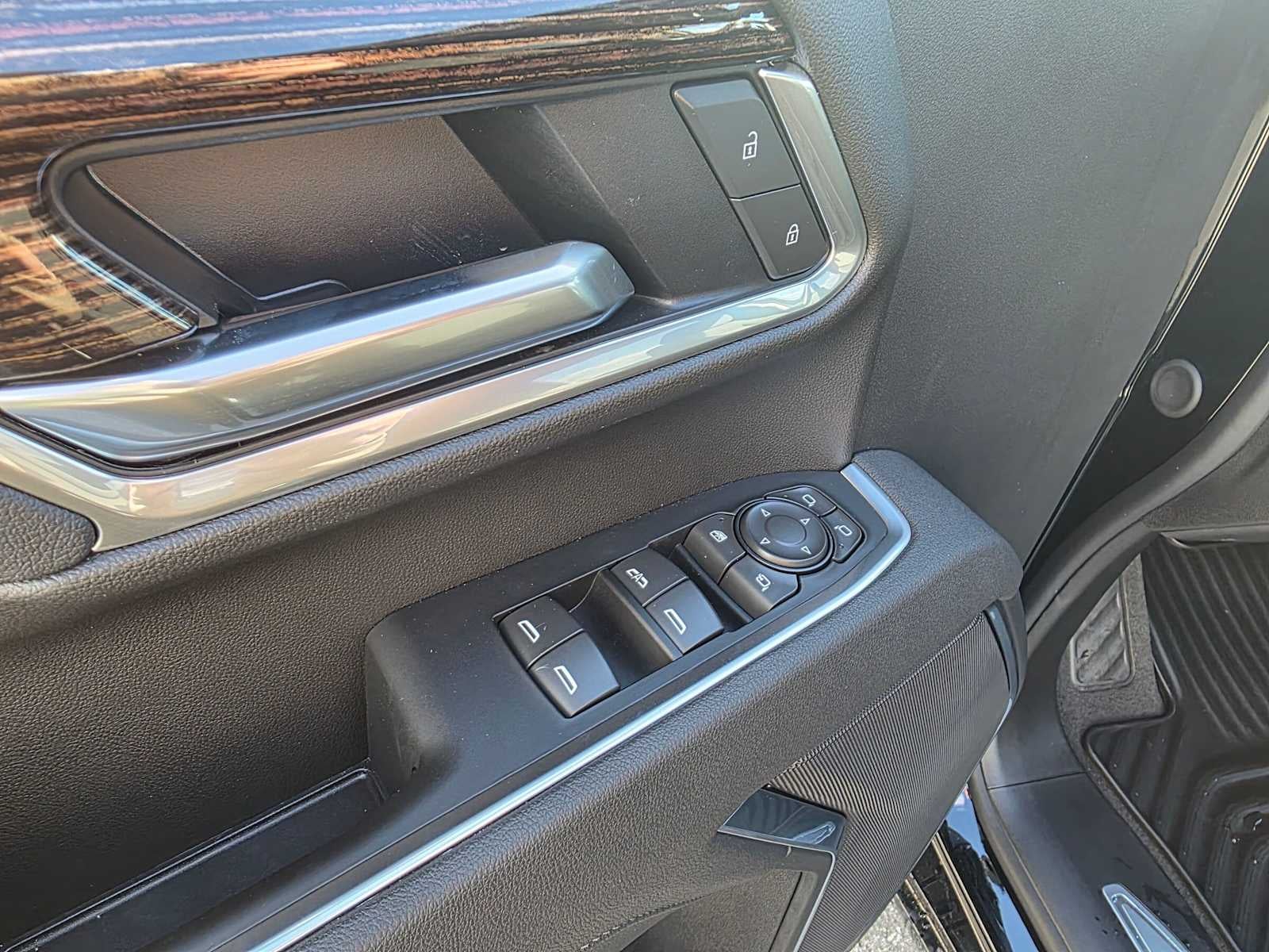 2026 GMC Sierra 3500HD SLE