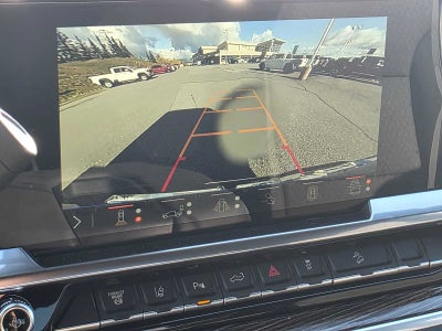 2026 GMC Sierra 3500HD SLE