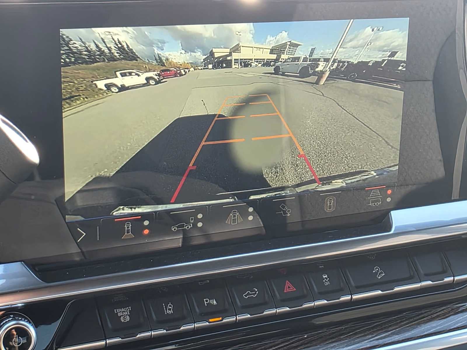 2026 GMC Sierra 3500HD SLE