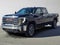 2026 GMC Sierra 3500HD SLE
