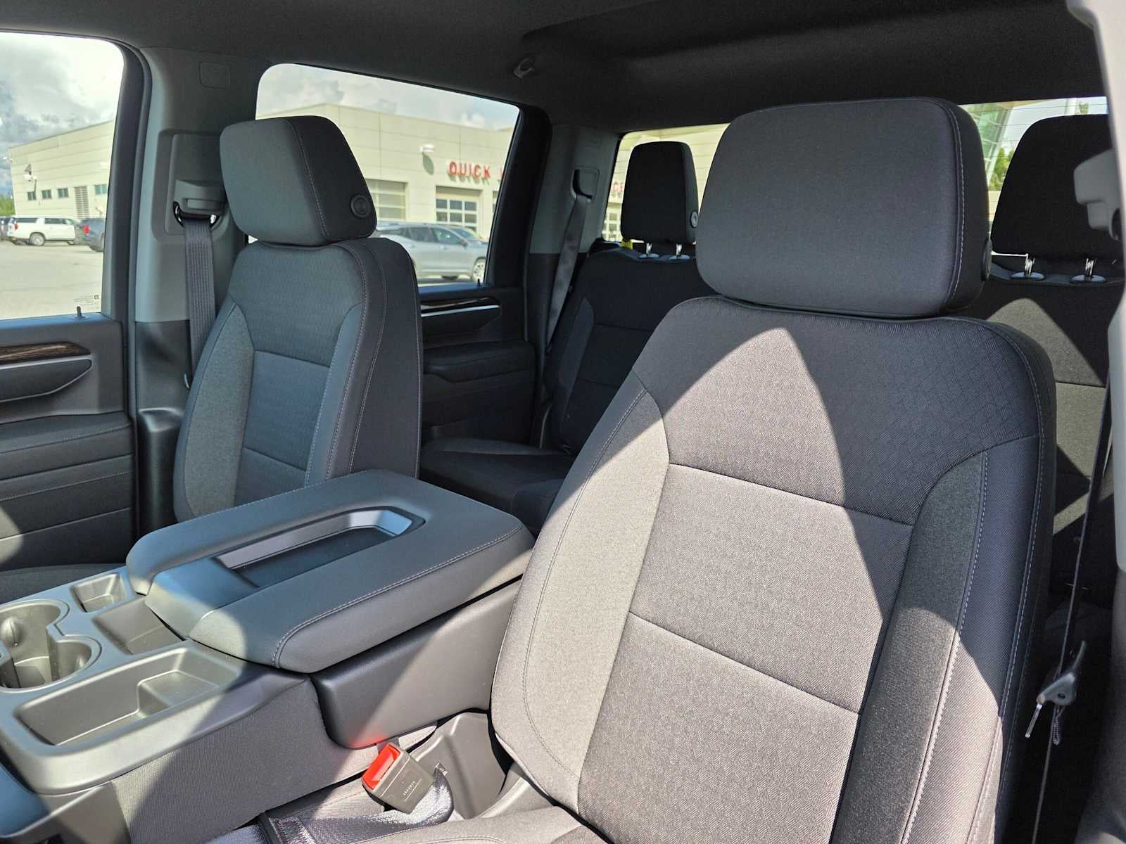 2026 GMC Sierra 3500HD SLE