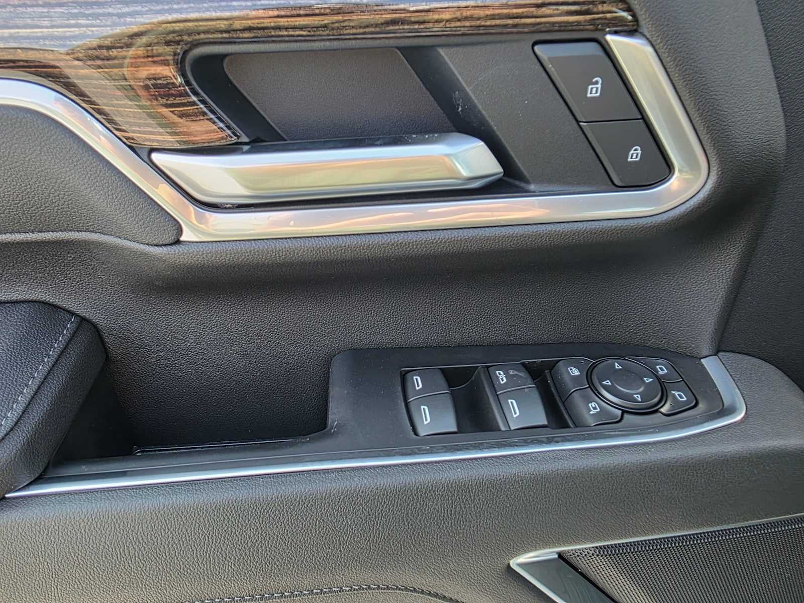 2026 GMC Sierra 3500HD SLE