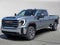 2026 GMC Sierra 3500HD SLE