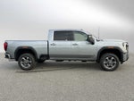 2026 GMC Sierra 3500HD SLE