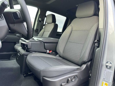 2026 GMC Sierra 3500HD SLE