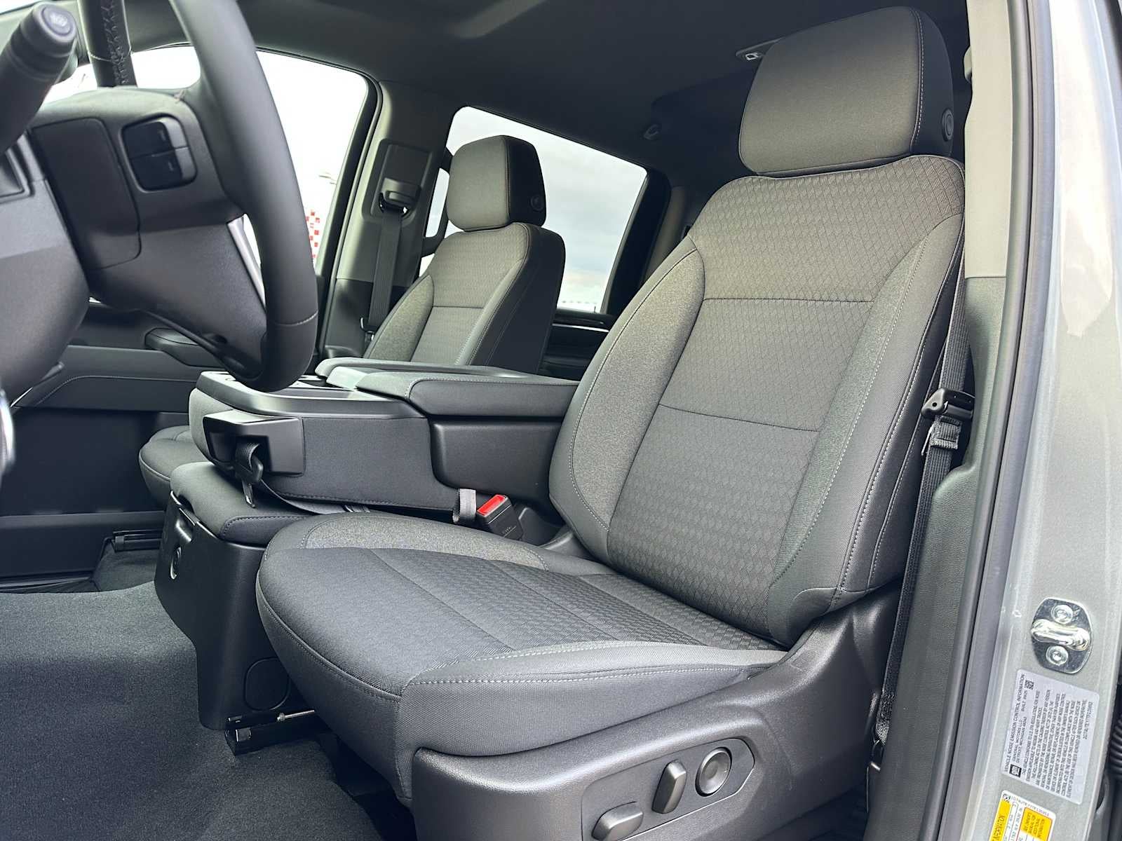 2026 GMC Sierra 3500HD SLE