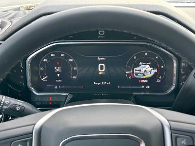 2026 GMC Sierra 3500HD SLE