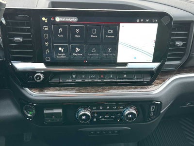 2026 GMC Sierra 3500HD SLE