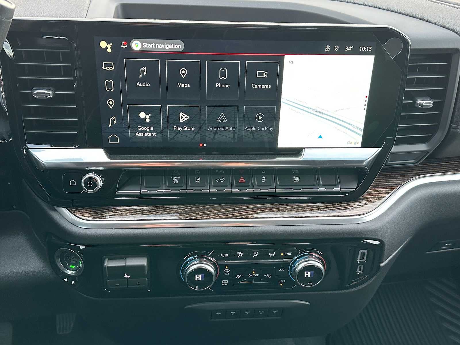 2026 GMC Sierra 3500HD SLE