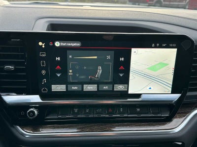 2026 GMC Sierra 3500HD SLE